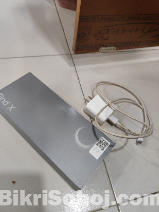Oppo find x3